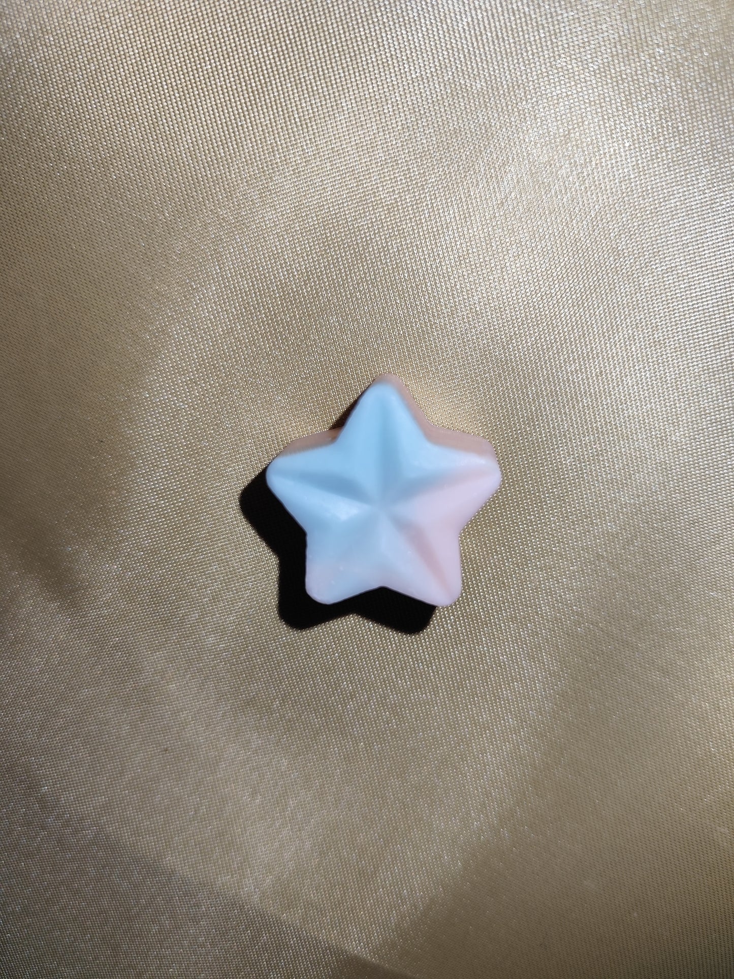 Fondant Monoï