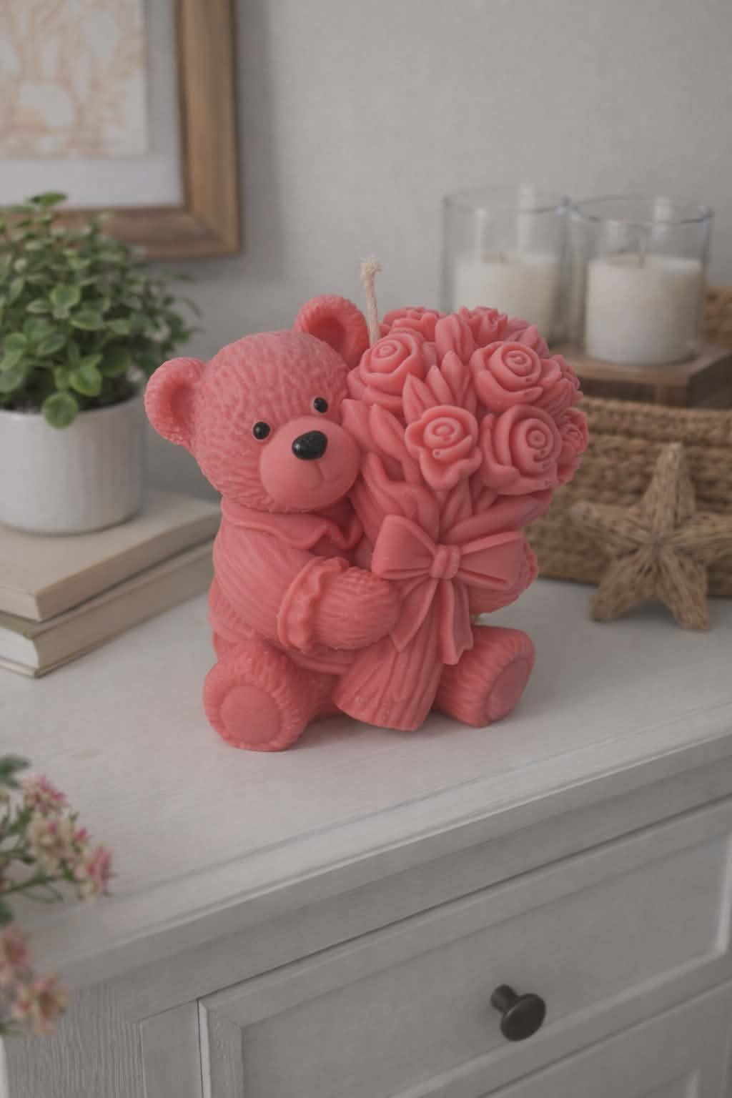Ours Coeur