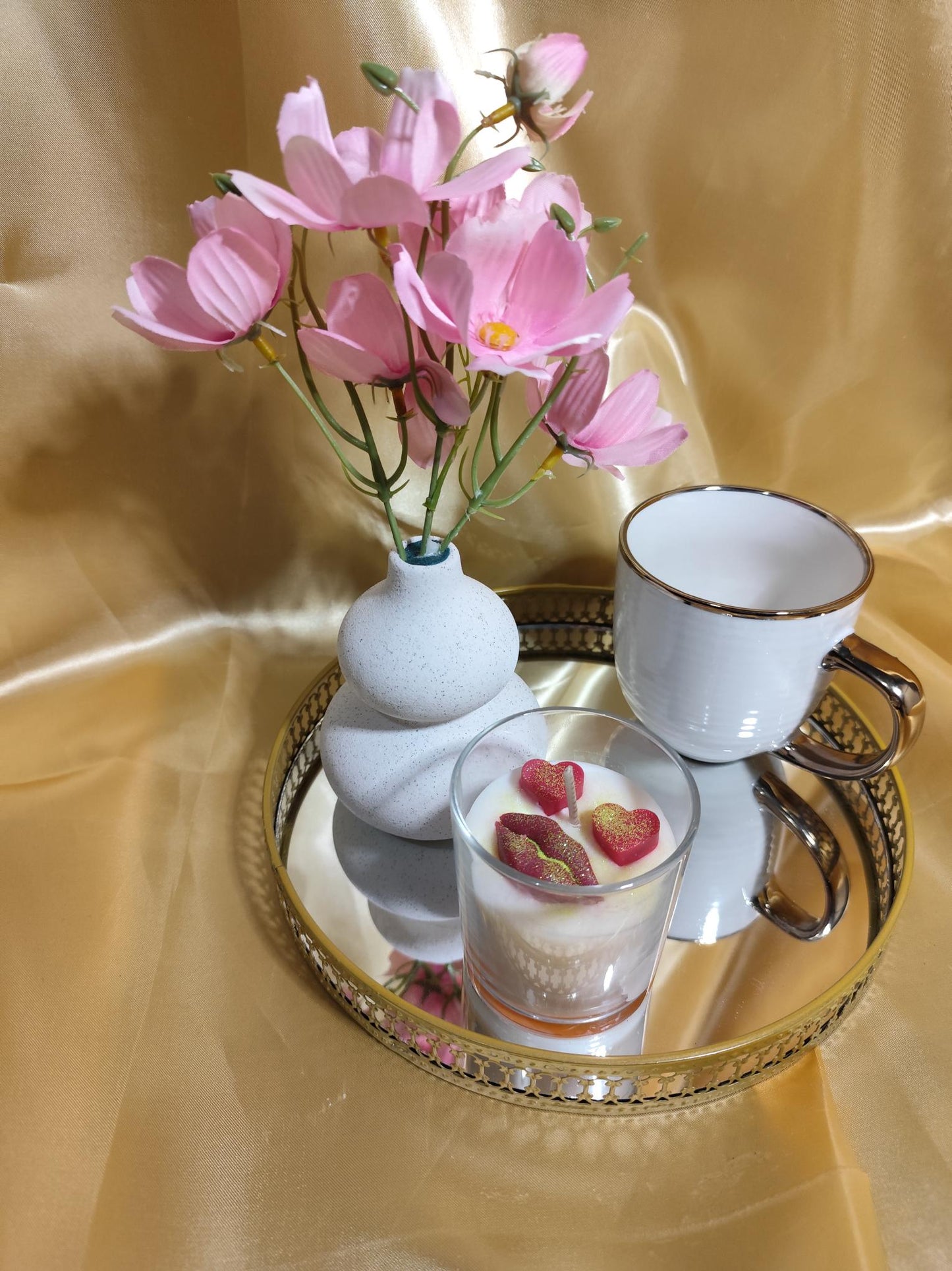 Bougie Mystère