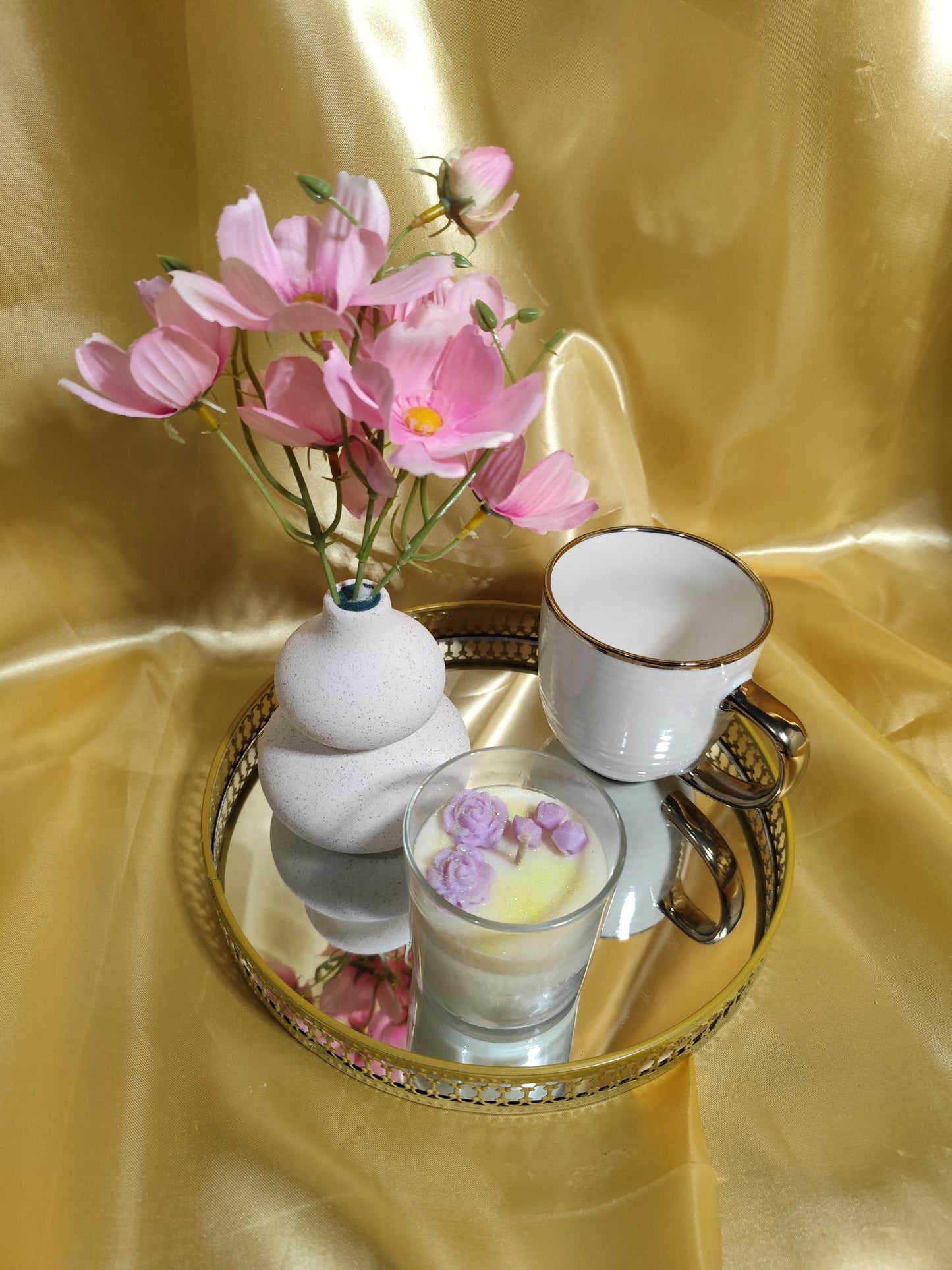 Bougie Mystère