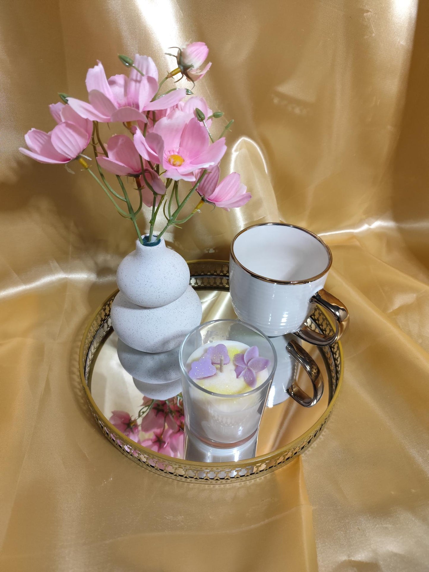 Bougie Mystère