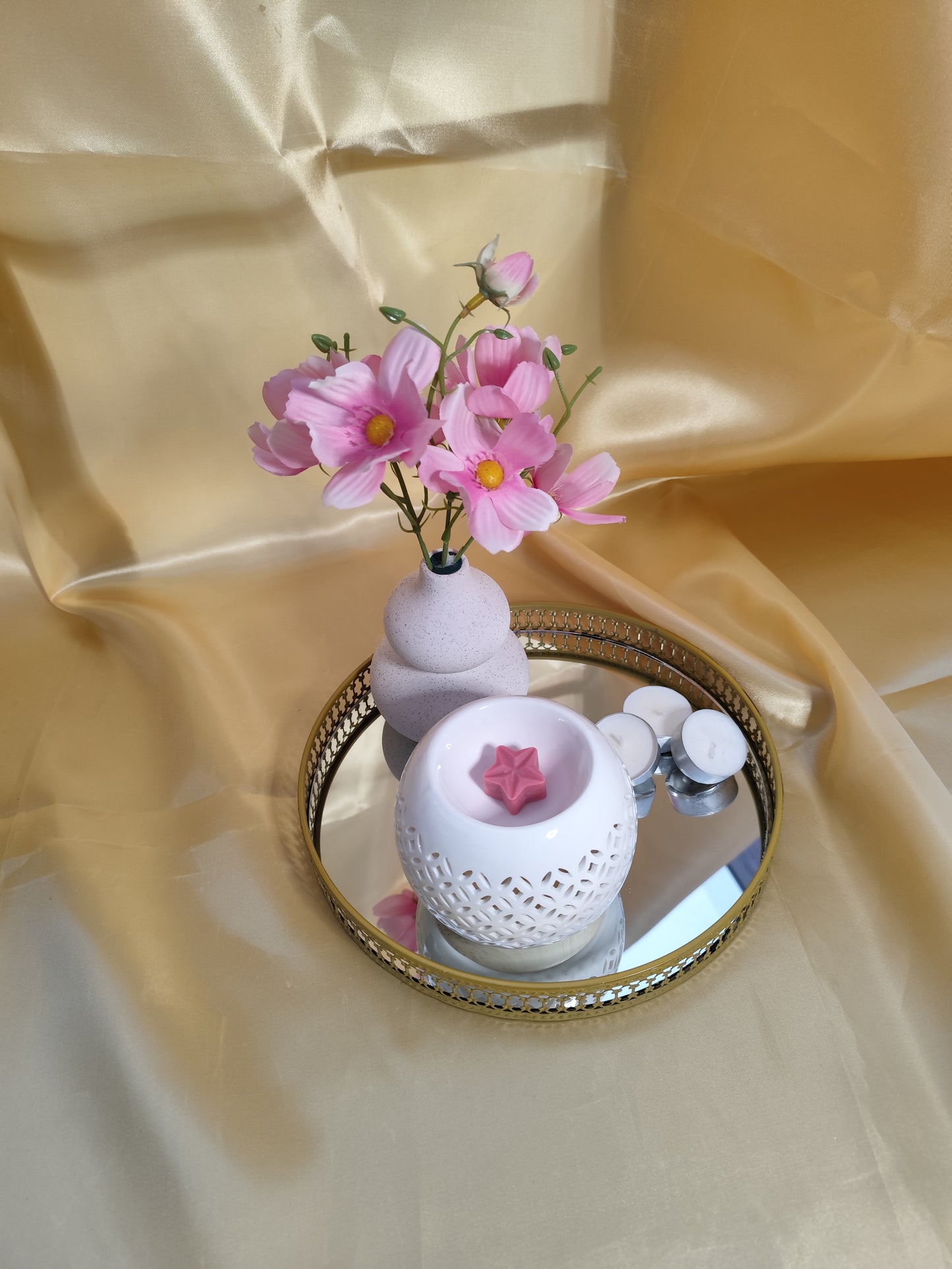 Brûle Parfum Boule