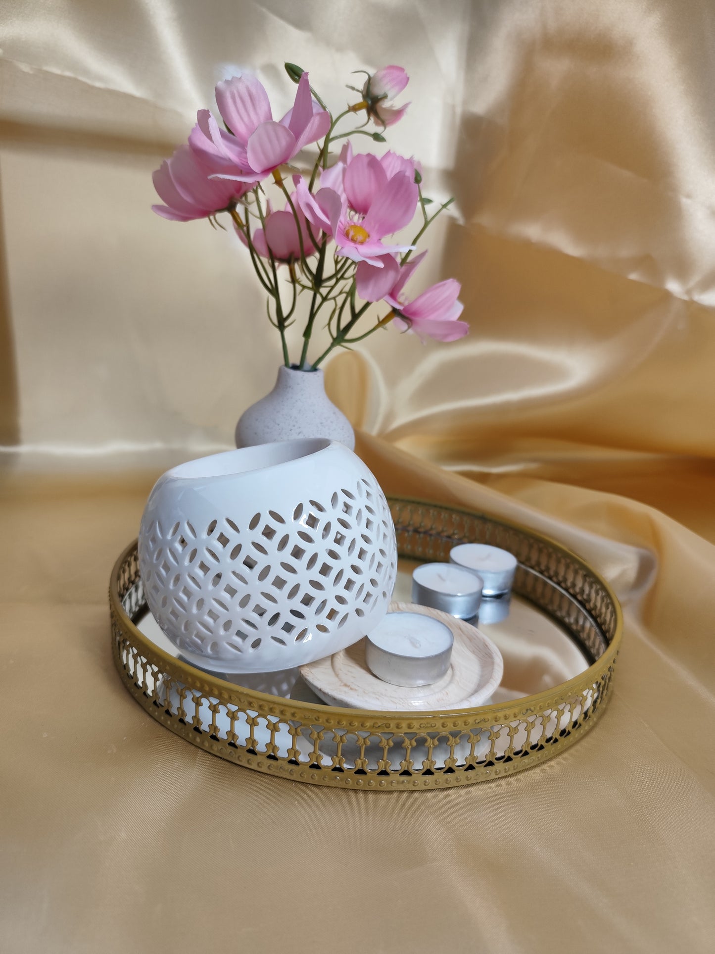 Brûle Parfum Boule