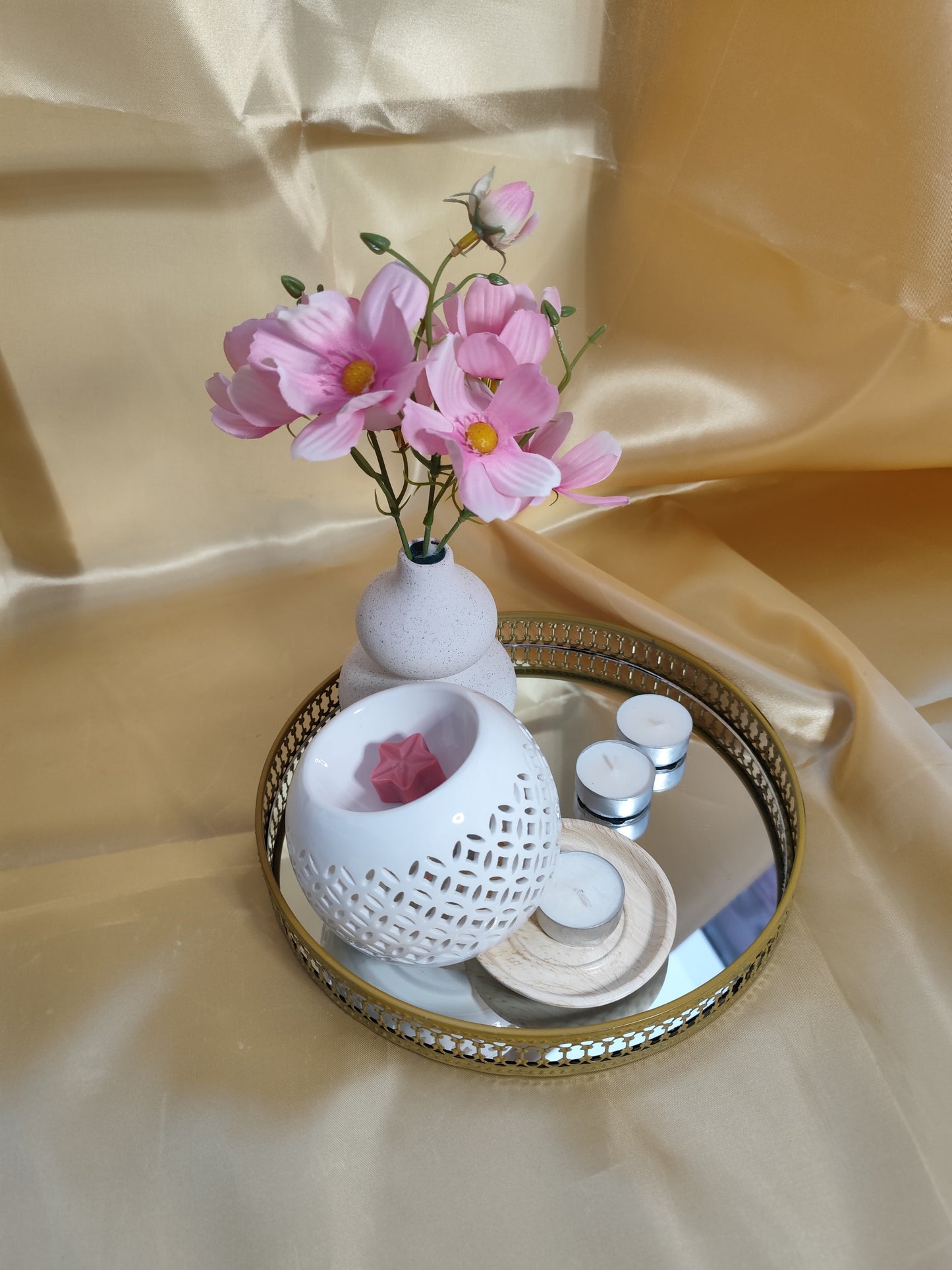 Brûle Parfum Boule