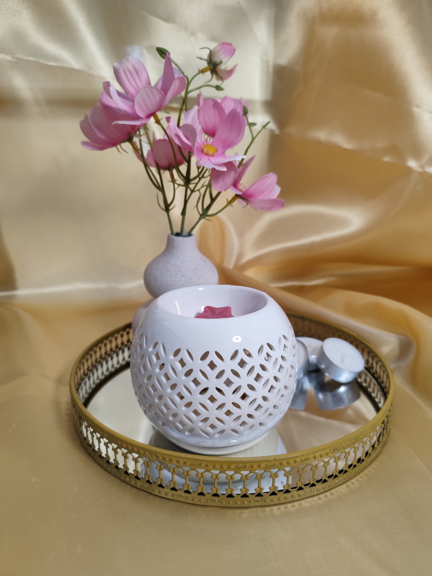 Brûle Parfum Boule