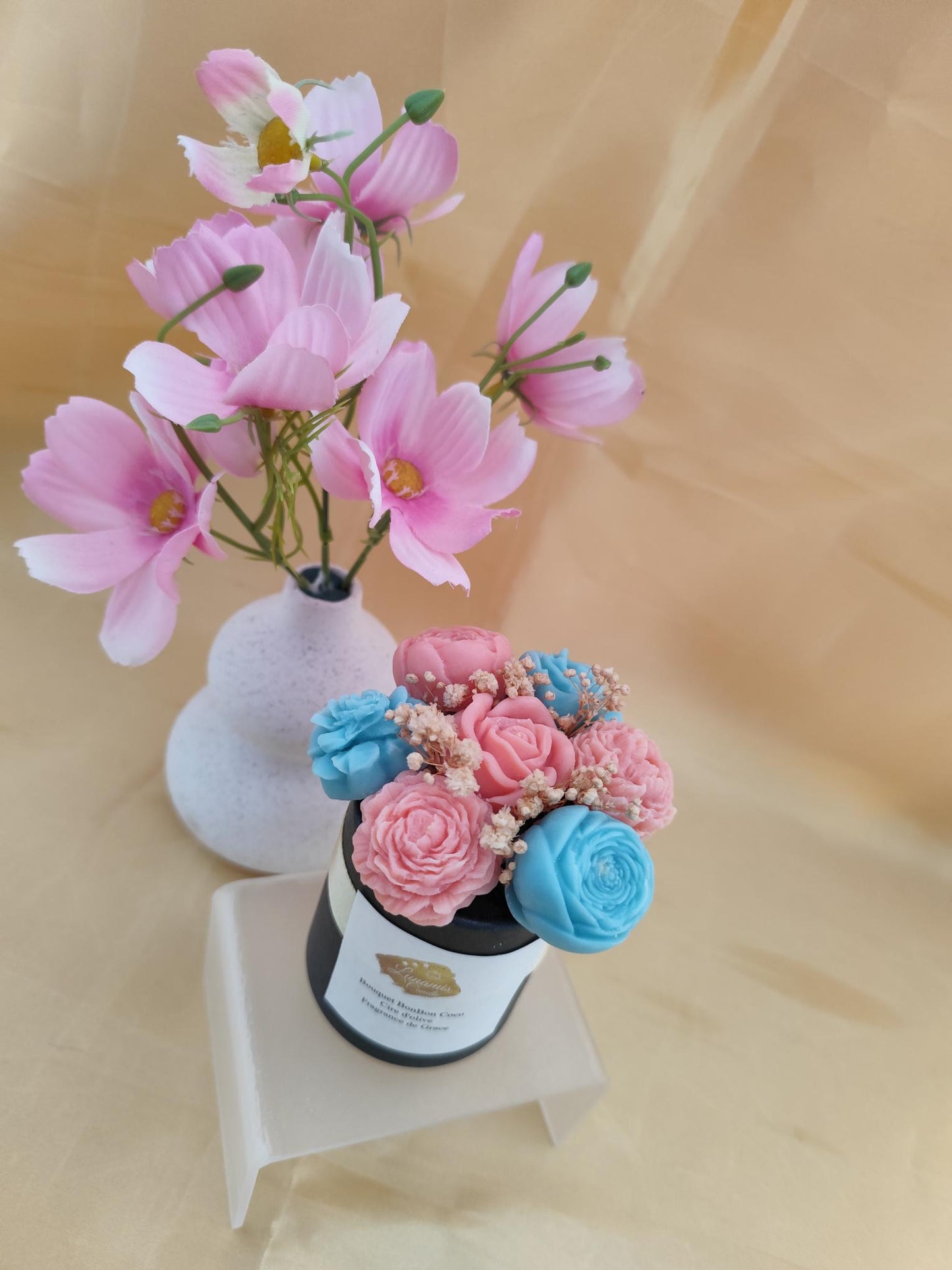 Bouquet Parfumée BonBon CoCo