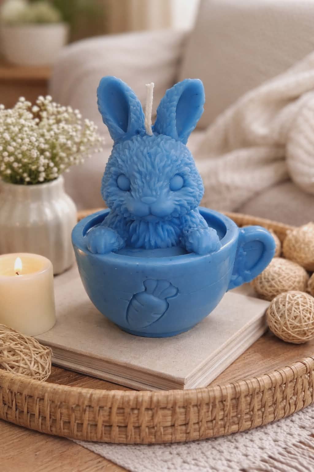 Lapin Tasse