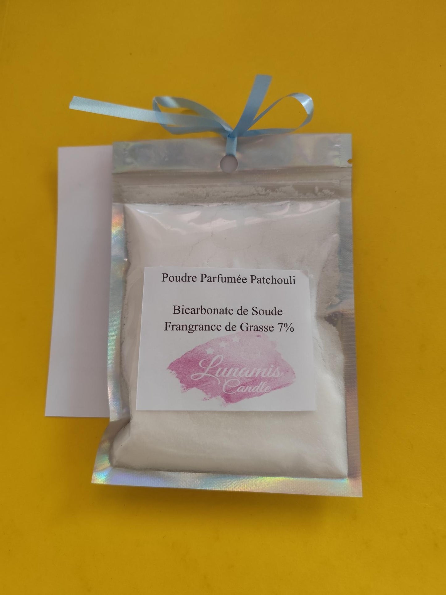 Poudre Parfumée