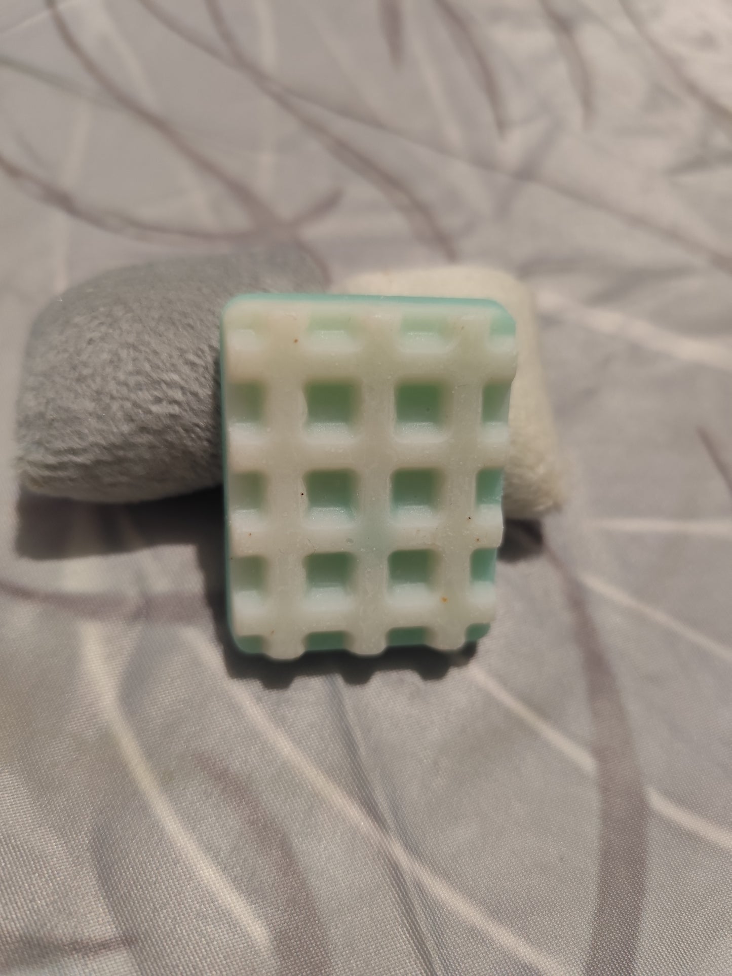 Fondant Amande Pistache