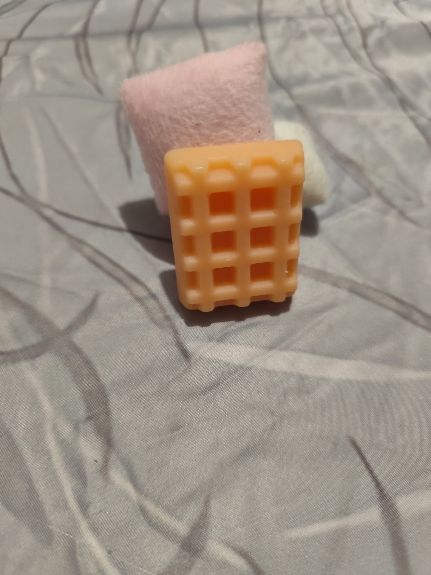 Fondant Coquelicot