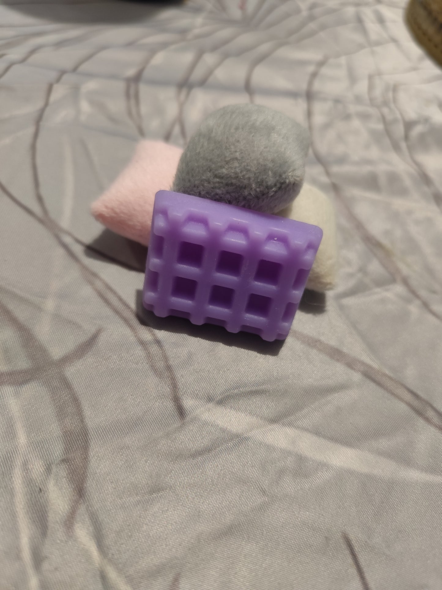 Fondant Framboise Violette