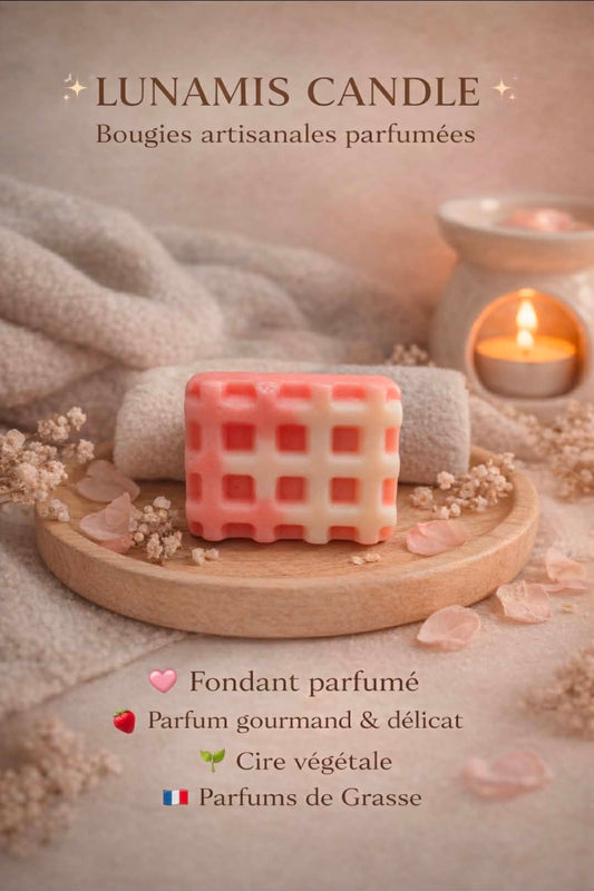 Fondant Cerise