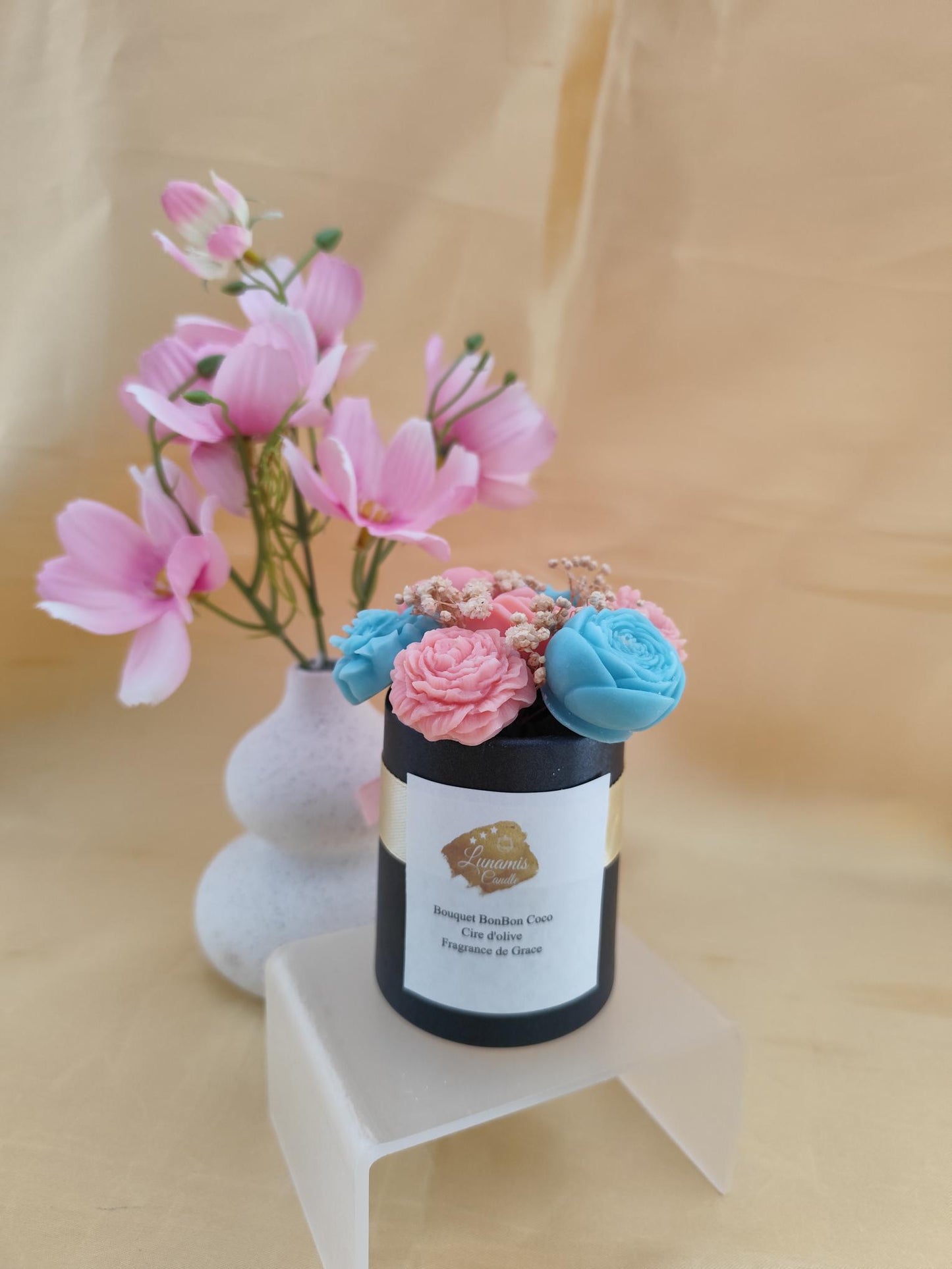 Bouquet Parfumée BonBon CoCo