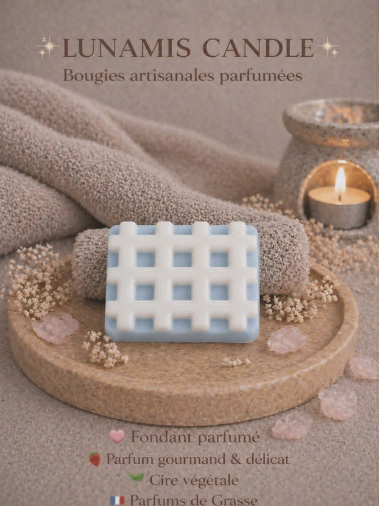 Fondant Monoï