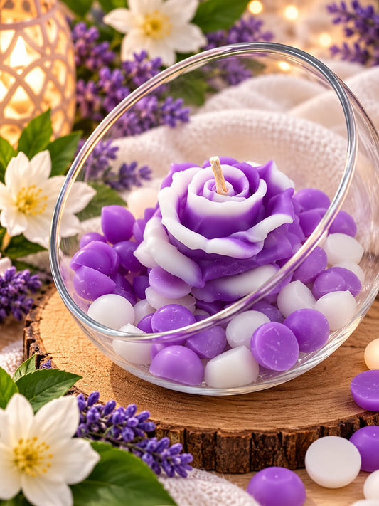 Rose éternelle