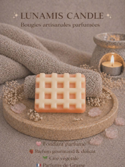 Fondant Fleur de Cerisier