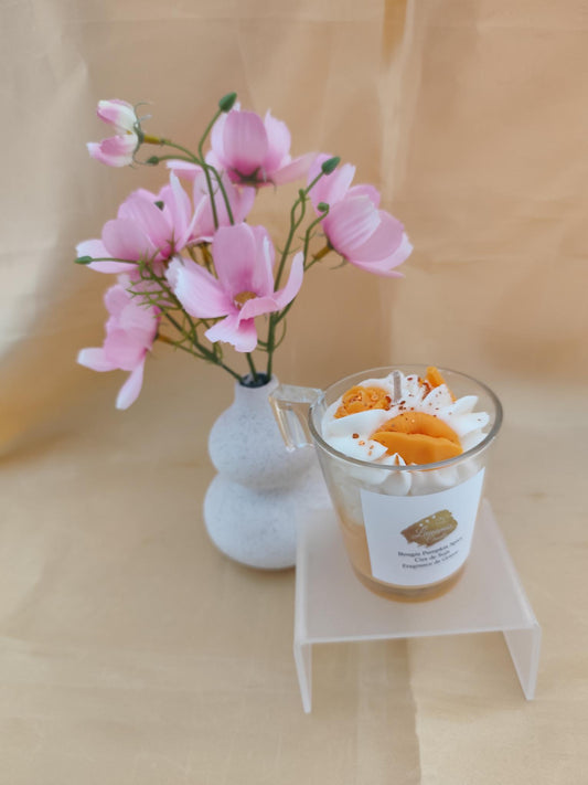 Bougie Pumpkin Spice