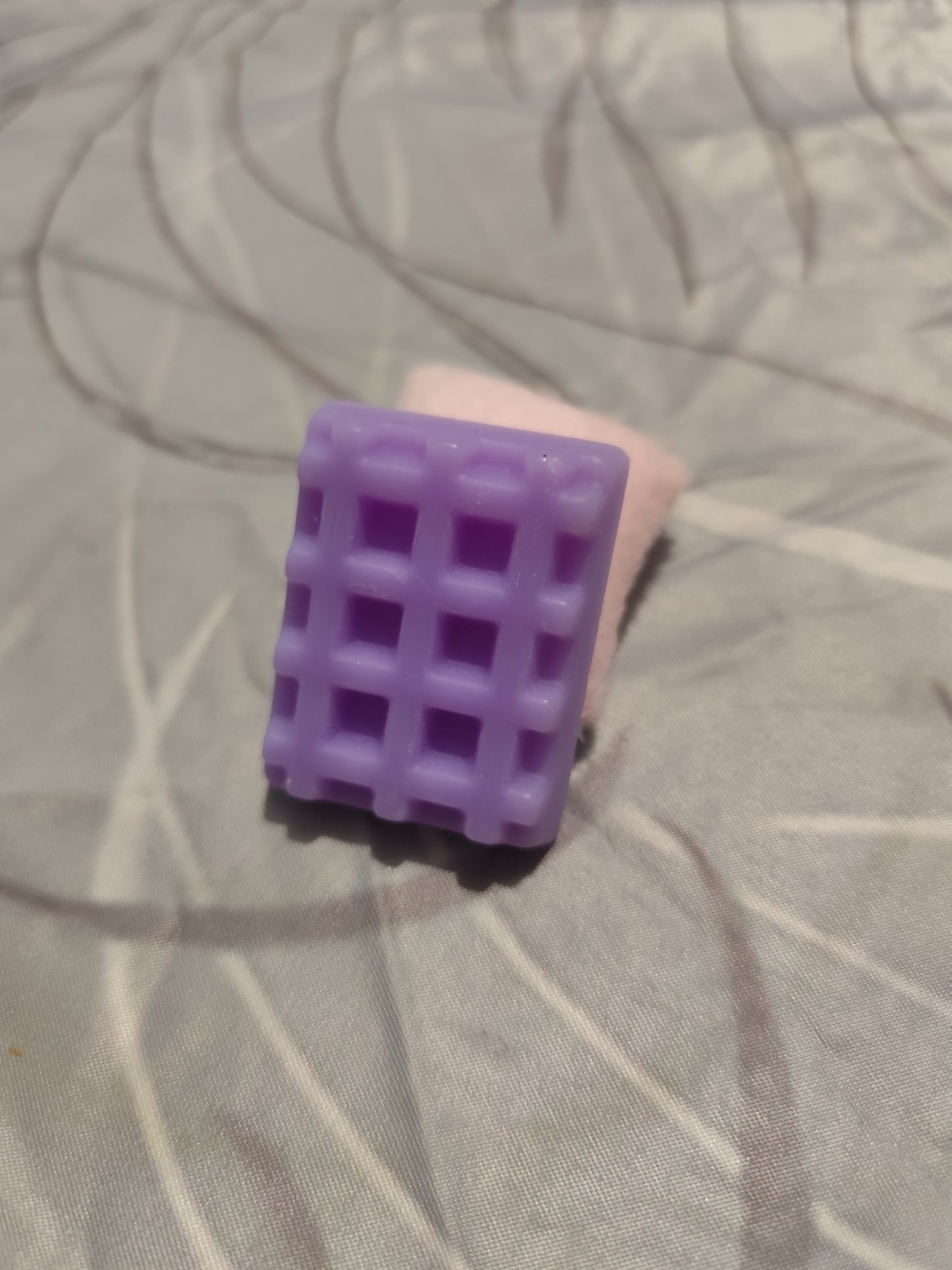 Fondant Framboise Violette