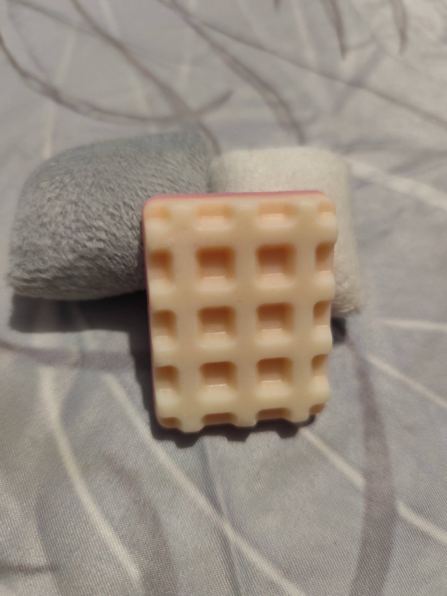 Fondant Monoï Rosé