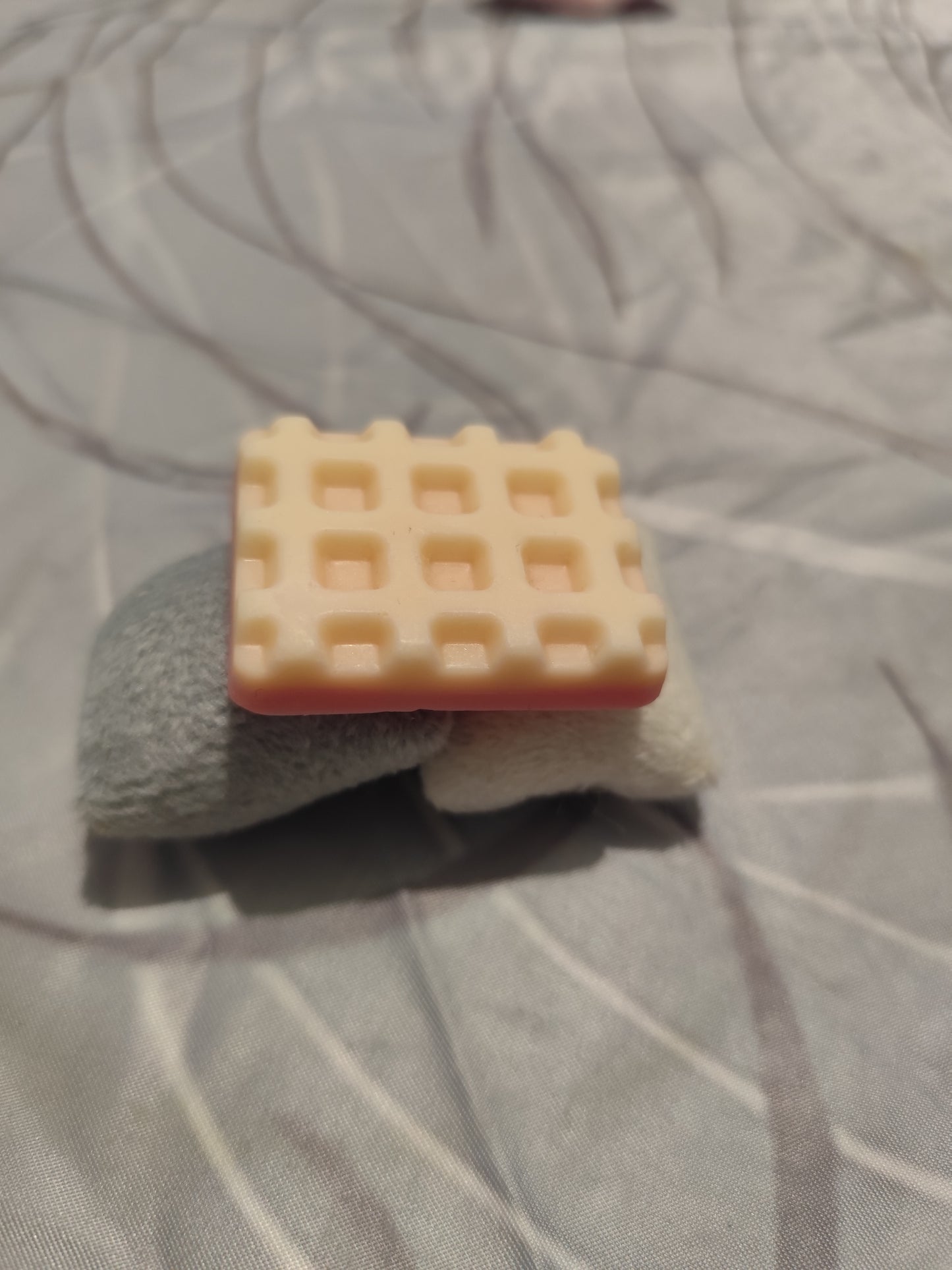 Fondant Monoï Rosé