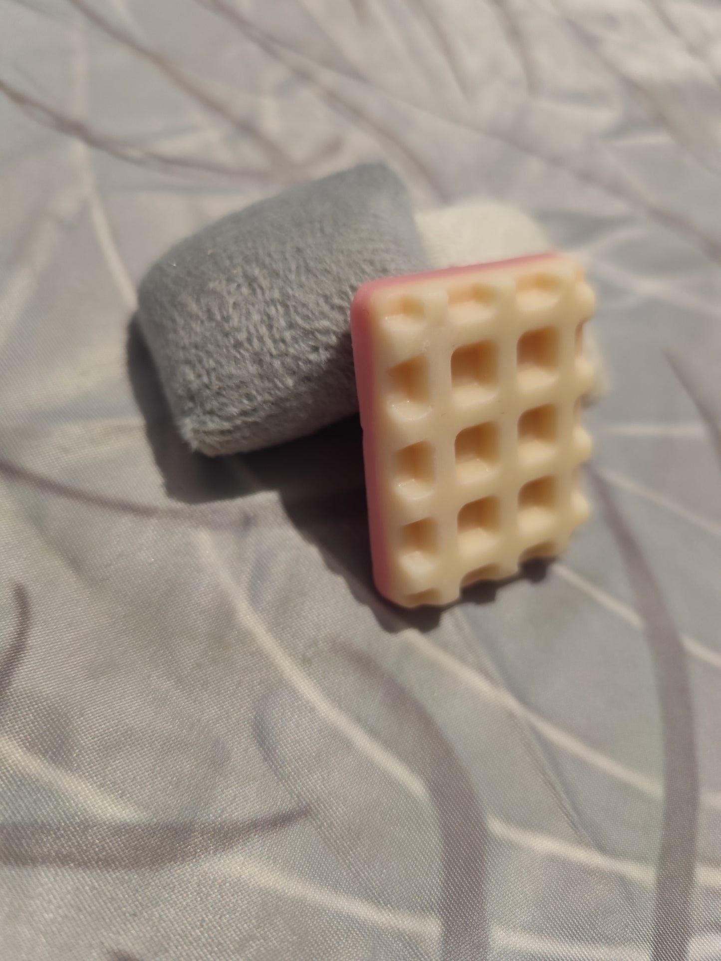 Fondant Monoï Rosé