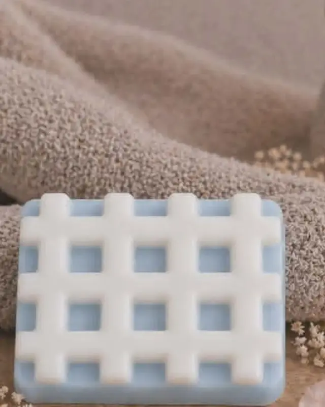 Fondant Monoï