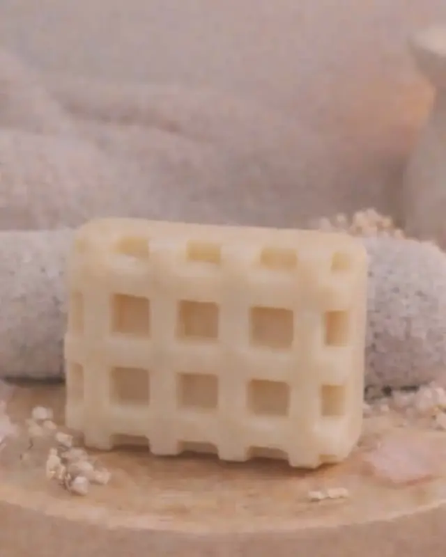Fondant Vanille