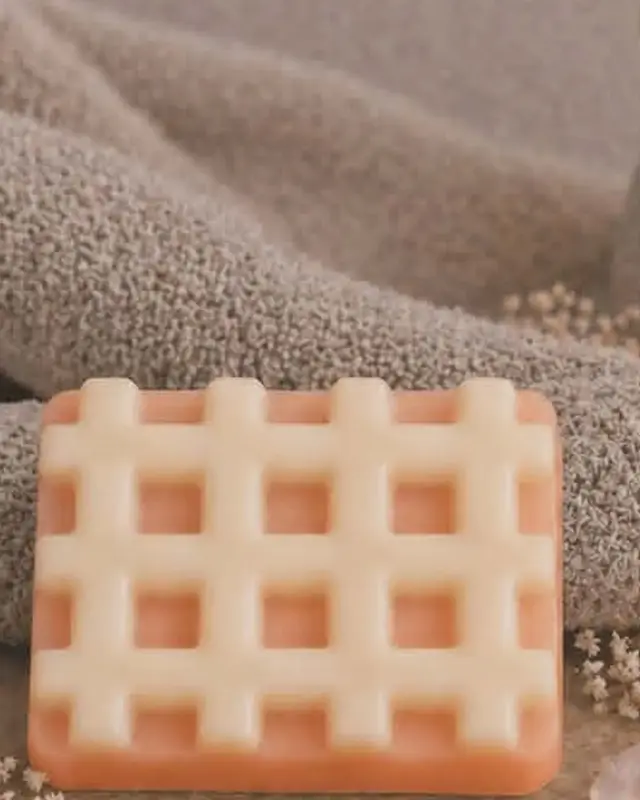 Fondant Fleur de cerisier