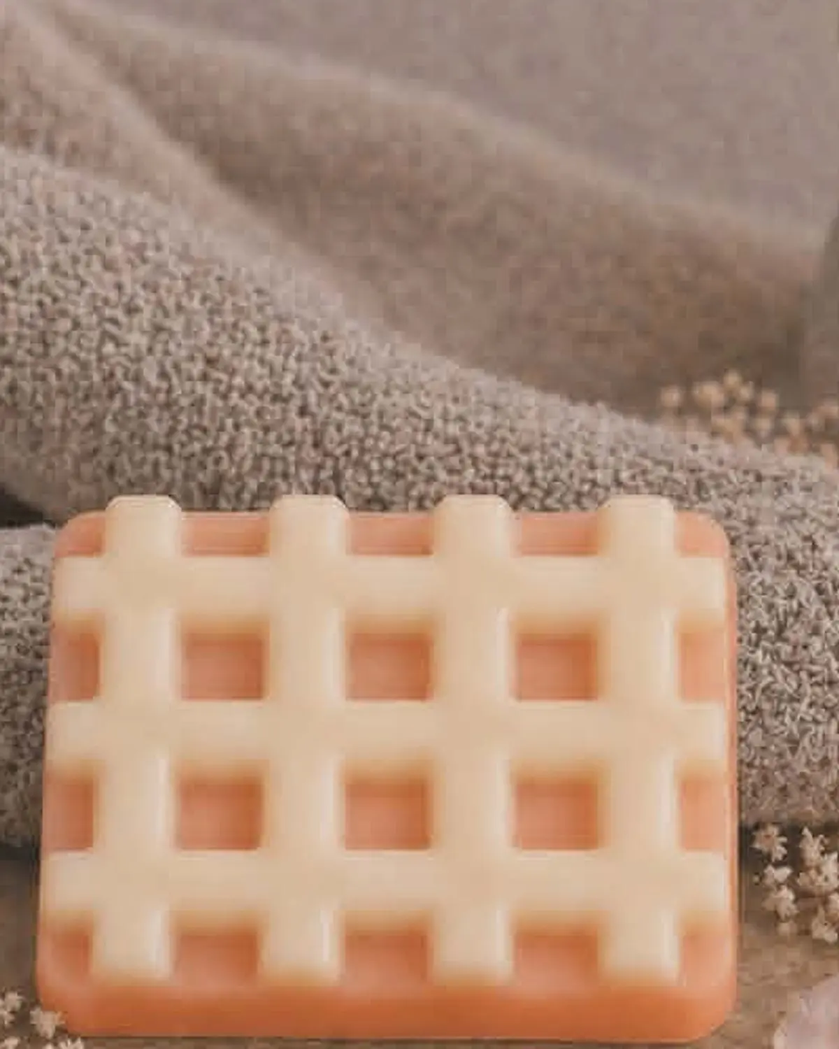 Fondant Fleur de cerisier