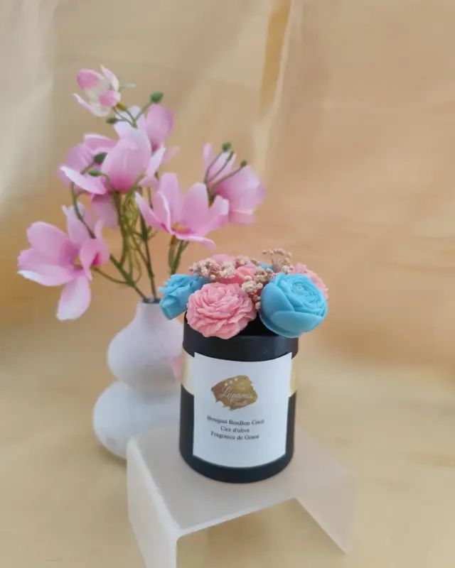 Bouquet Bonbon coco