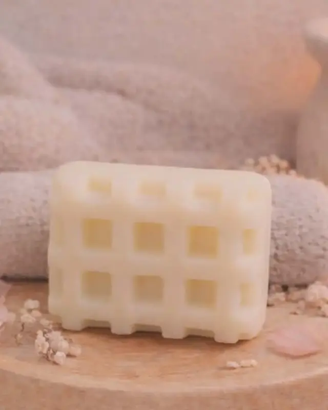 Fondant Bonbon coco