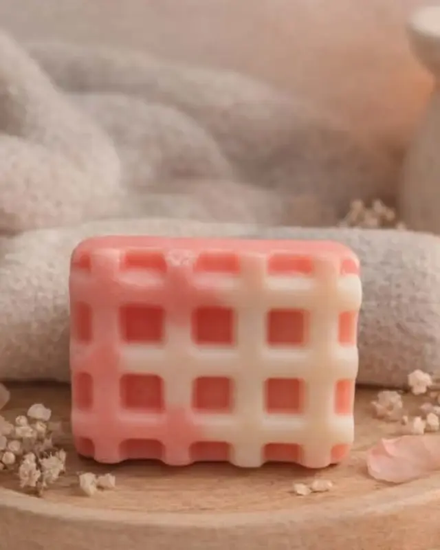 Fondant Cerise