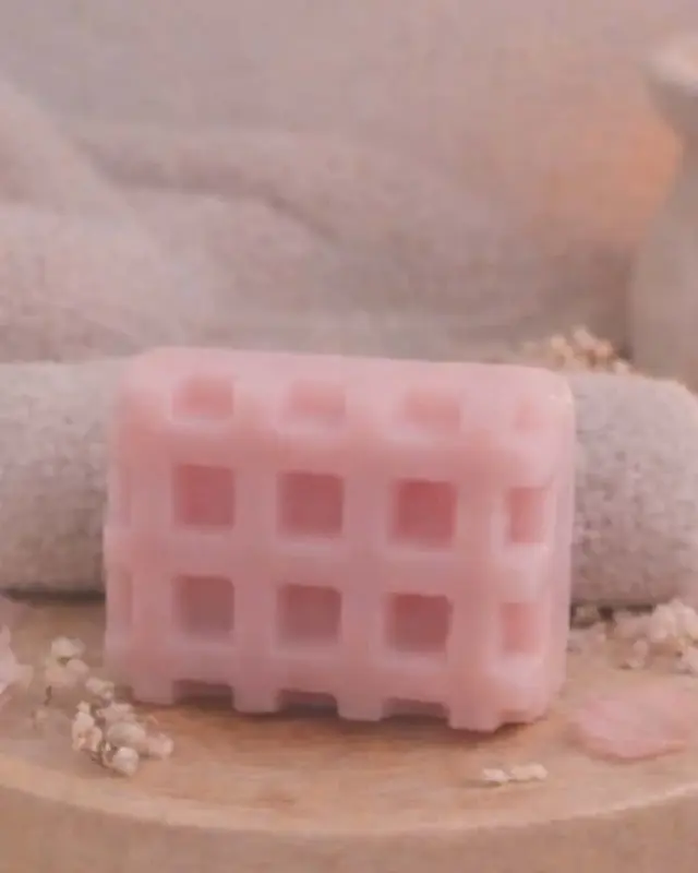 Fondant Lilas