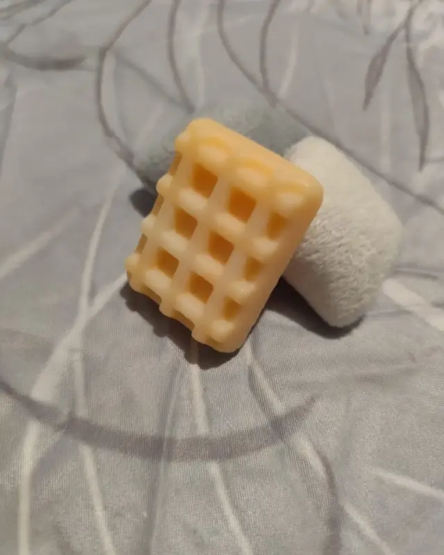 Fondant Melon