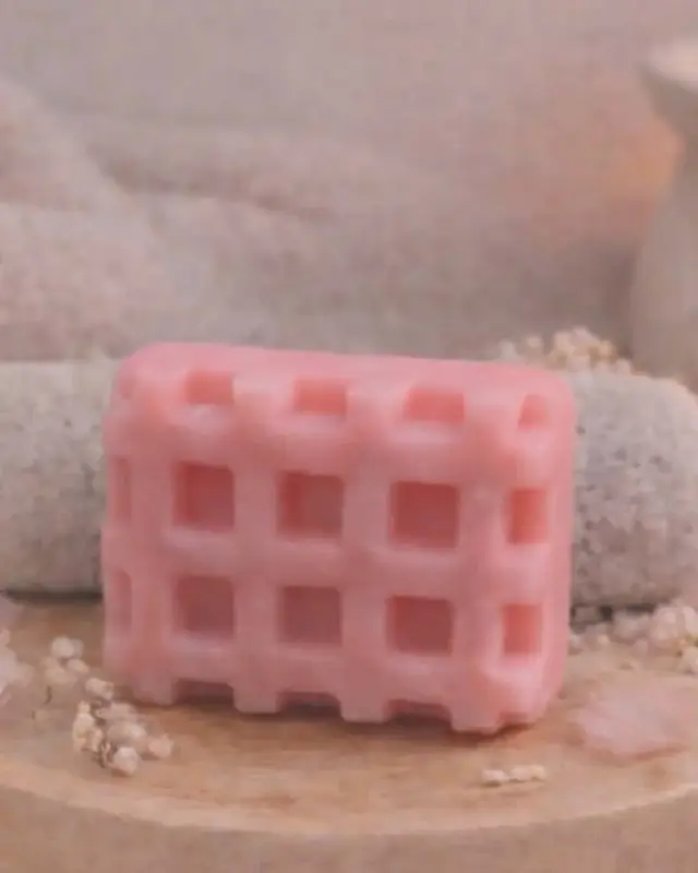 Fondant Sucre d'orge