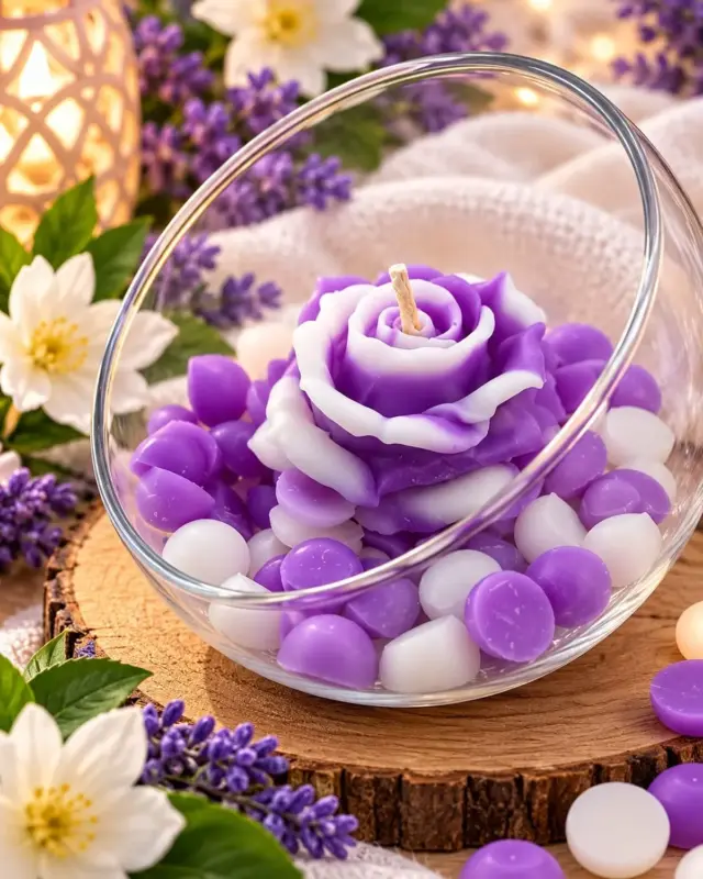 Rose éternelle