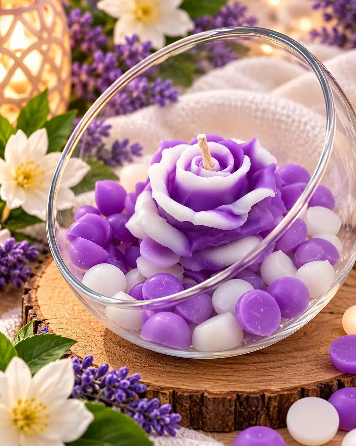 Rose éternelle